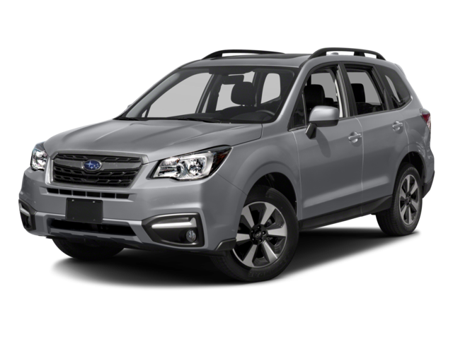 Subaru Forester Subaru Forester